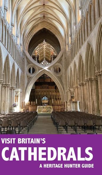 Visit Britain's Cathedrals
