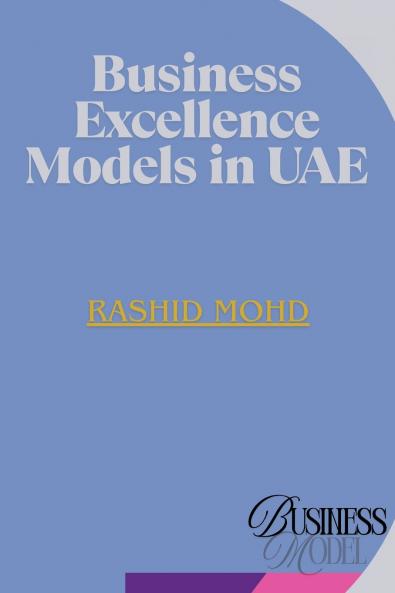 Business Excellence Models in UAE