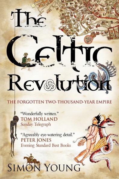 The Celtic Revolution