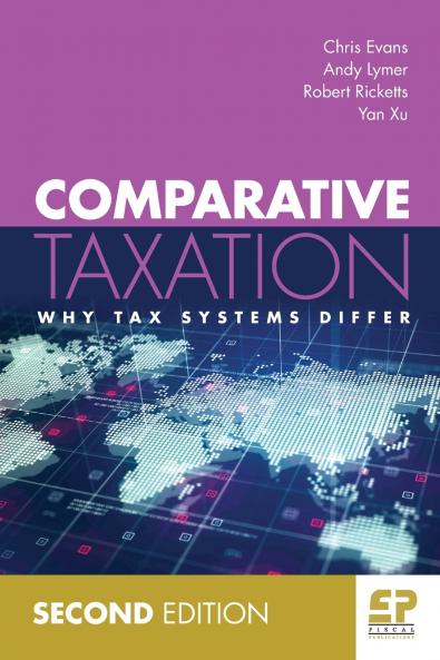 Comparative Taxation