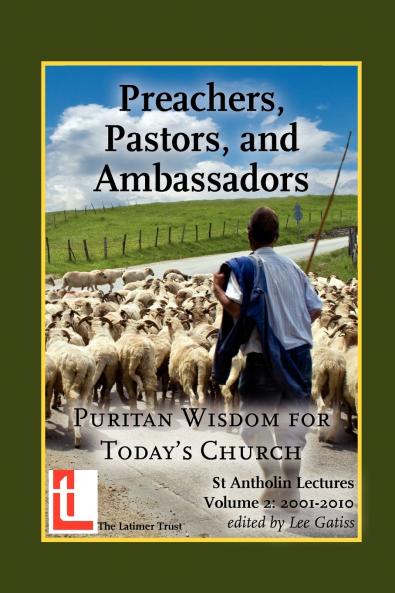 Preachers Pastors and Ambassadors