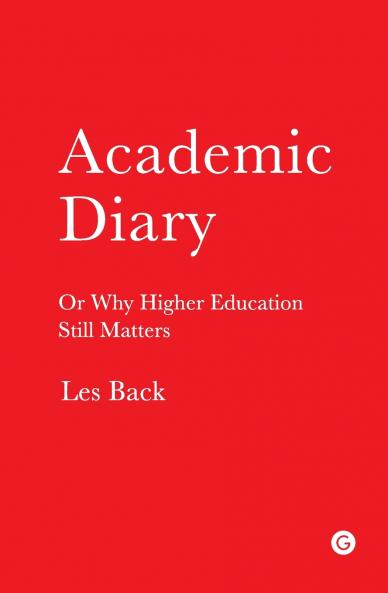 Academic Diary