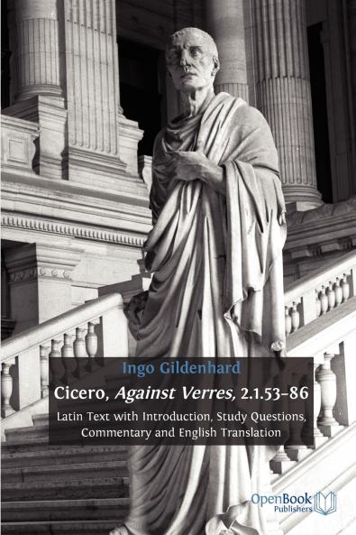 Cicero Against Verres 2.1.53-86