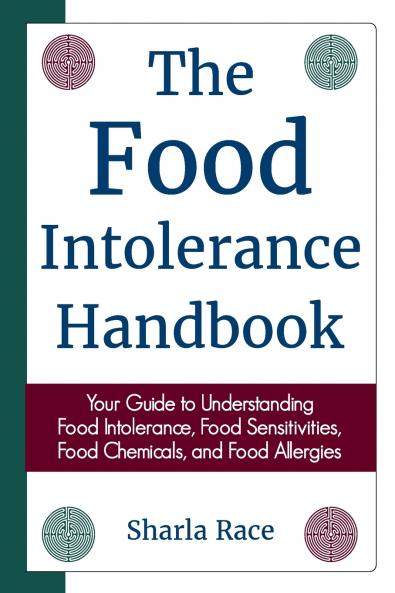 The Food Intolerance Handbook