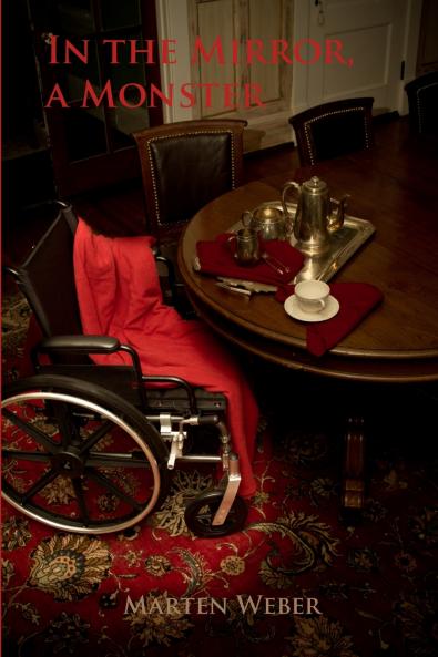 In the Mirror a Monster