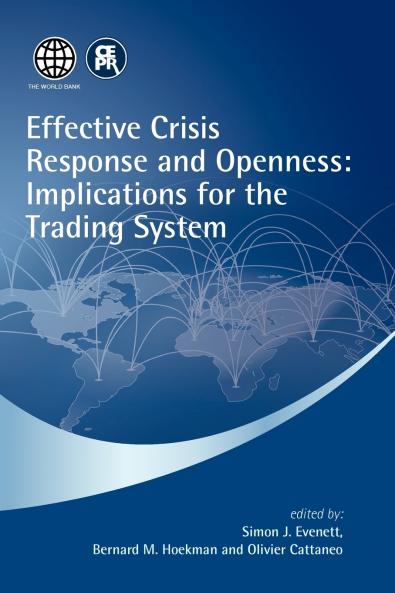 Effective Crisis Response and Openness