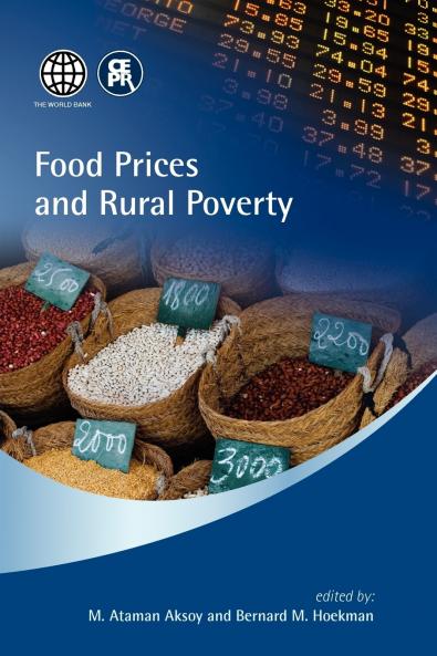 Food Prices and Rural Poverty