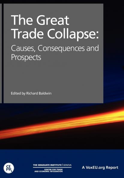 The Great Trade Collapse