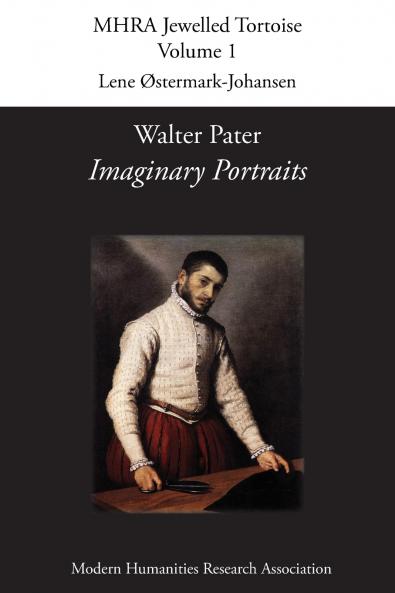 Walter Pater 'Imaginary Portraits'