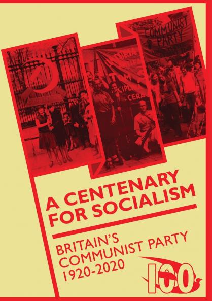 A Centenary for Socialism
