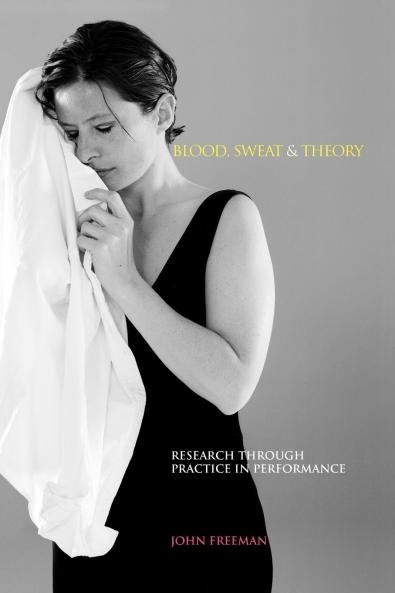 Blood Sweat & Theory
