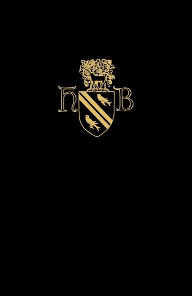 English Orders for Consecrating Churches