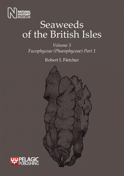 Seaweeds of the British Isles