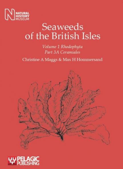 Seaweeds of the British Isles
