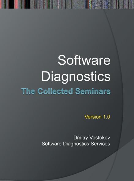 Software Diagnostics