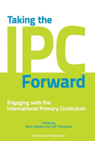 Taking the Ipc Forward