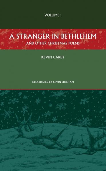 A Stranger in Bethlehem (and other Christmas poems)