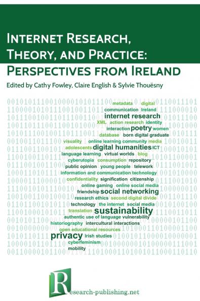 Internet Research Theory and Practice