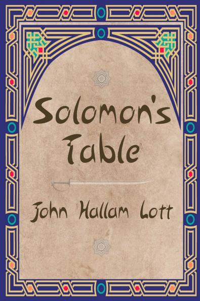 Solomon's Table