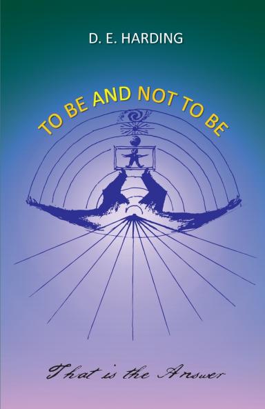 To Be And Not To Be