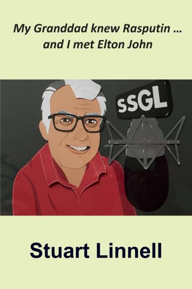 My Granddad knew Rasputin ... and I met Elton John