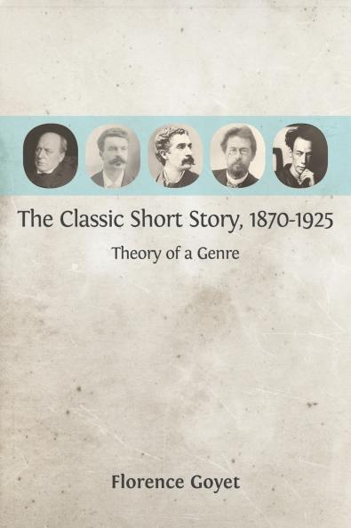 The Classic Short Story 1870-1925