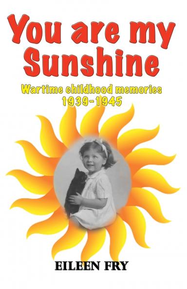 You are my sunshine