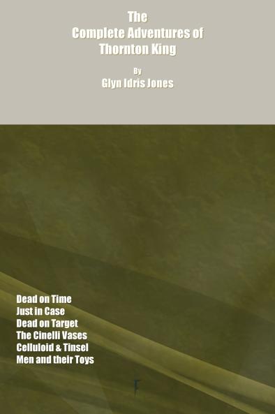 The Complete Adventures of Thornton King