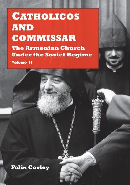 Catholicos and Commissar