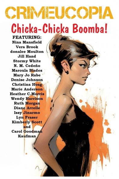 Crimeucopia - Chicka-Chicka Boomba!