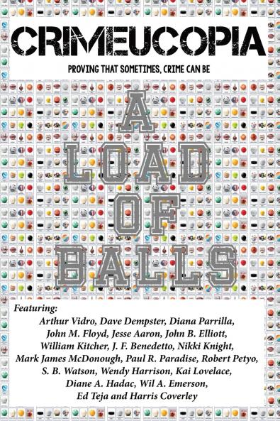 Crimeucopia - A Load Of Balls