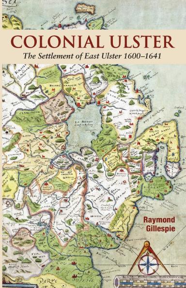 Colonial Ulster
