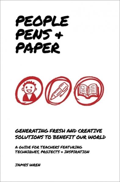 People Pens & Paper