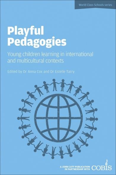 Playful Pedagogies