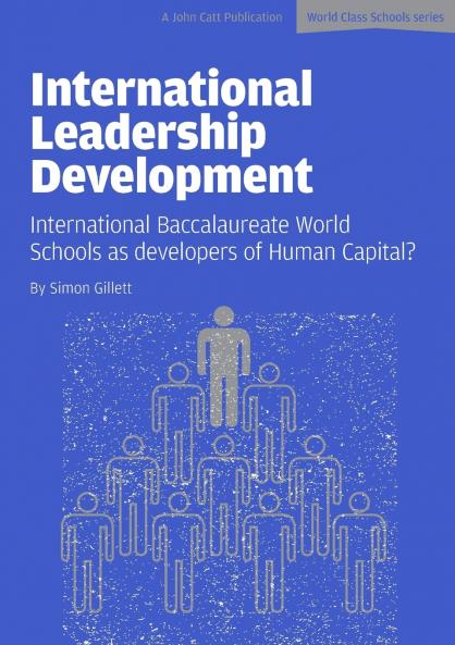 International Leadership Development