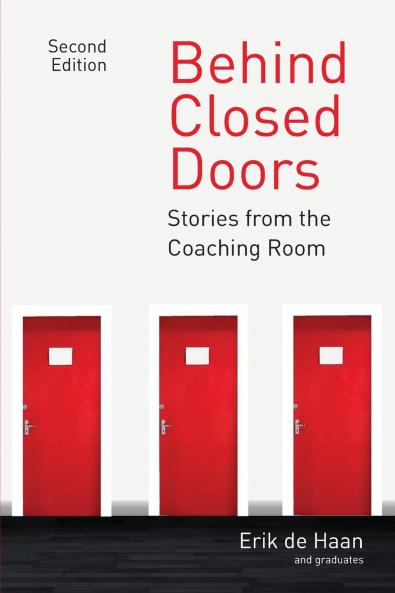 Behind Closed Doors