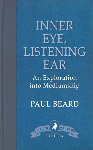 Inner Eye Listening Ear