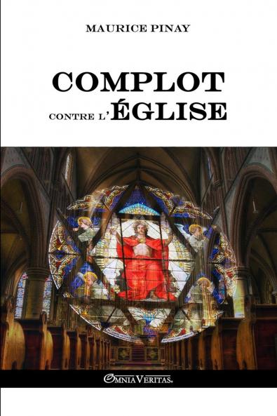 Complot contre l'Église