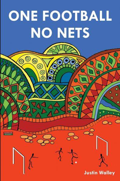 One Football No Nets