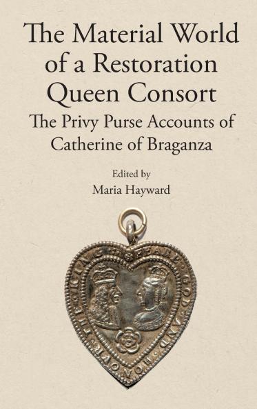 The Material World of a Restoration Queen Consort