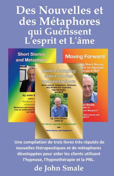 Des Nouvelles et des Métaphores qui Guérissent L'esprit et L'âme