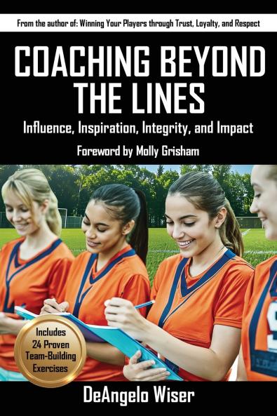 Coaching Beyond The Lines