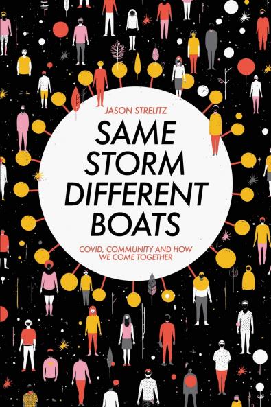 Same Storm Different Boats