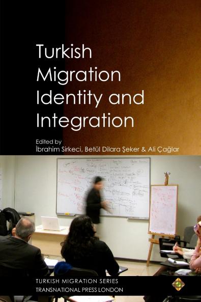 Turkish Migration Identity and Integration