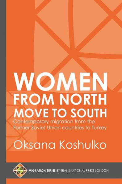 Women from North Move to South