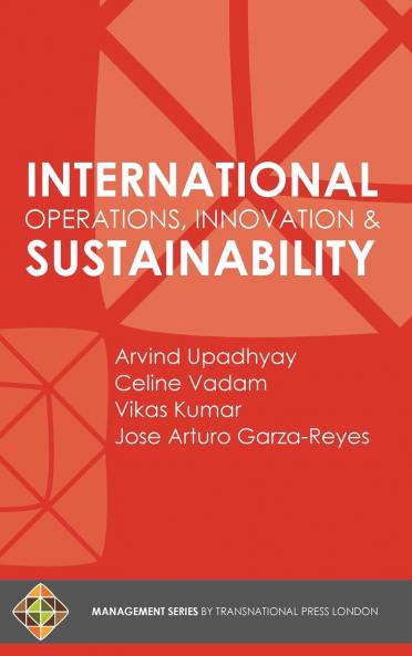 International Operations Innovation and Sustainability
