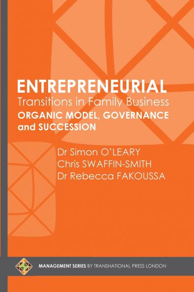 Entrepreneurial Transitions in Family Business