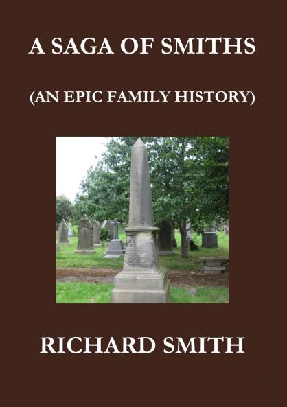 A SAGA OF SMITHS