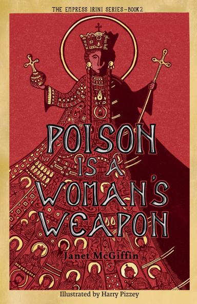 Poison is a Woman's Weapon