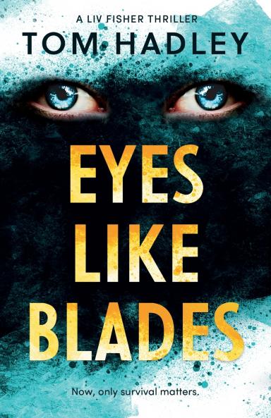 Eyes Like Blades